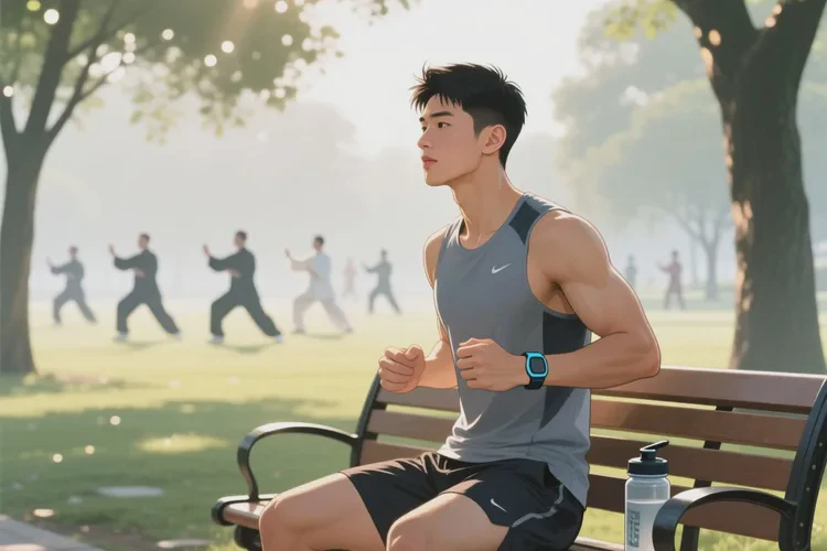 32岁晚上血糖23.0是怎么回事(图4)