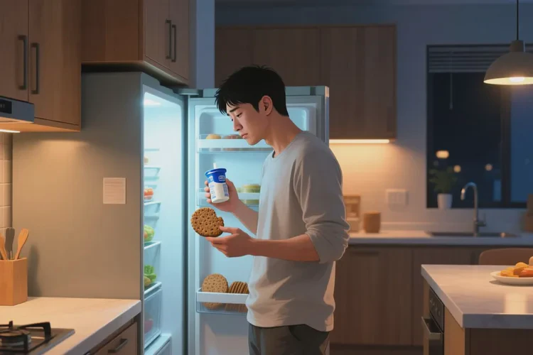 32岁早上空腹血糖3点7是怎么回事(图3)