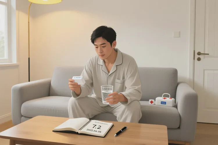 33岁空腹血糖16.5是怎么回事(图4)