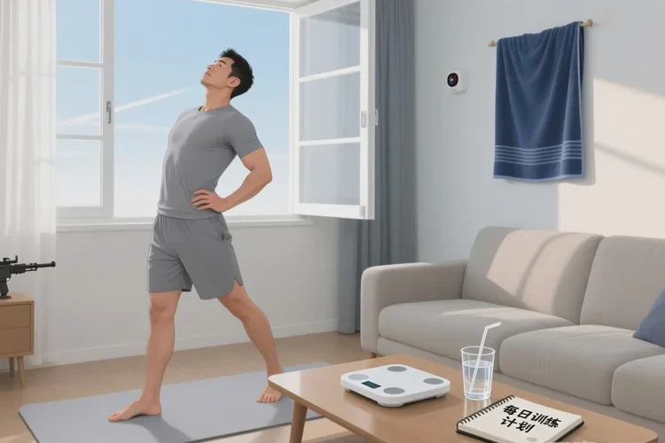 32岁睡前血糖30.8是怎么回事(图3)