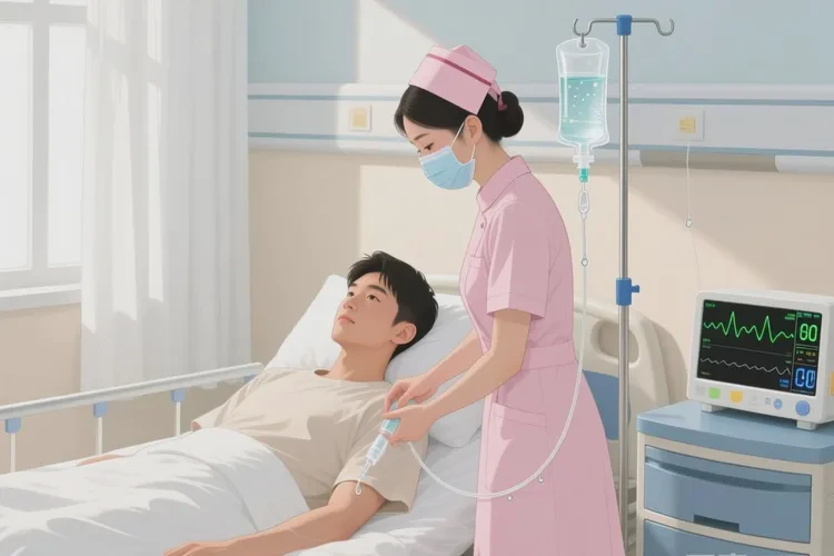 32岁早上空腹血糖24.9是怎么回事(图2)