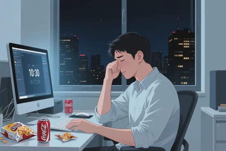 33岁空腹血糖7点0是怎么回事(图1)