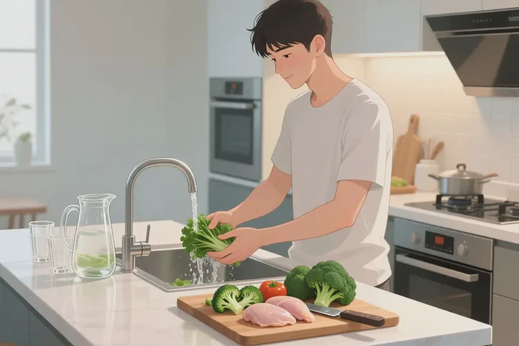 32岁睡前血糖28.6是怎么回事(图3)