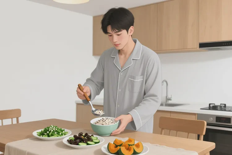 32岁中午血糖9点6是怎么回事(图4)