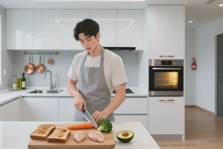 32岁早上血糖14点5是怎么回事(图4)