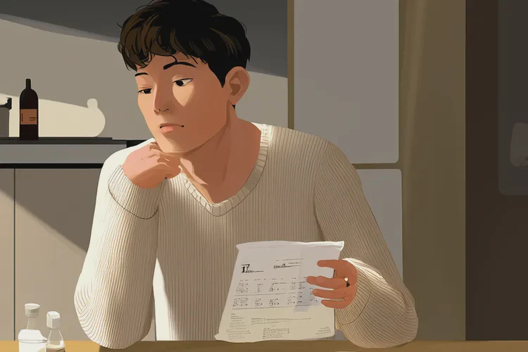 39岁空腹血糖3.4是怎么回事(图1)