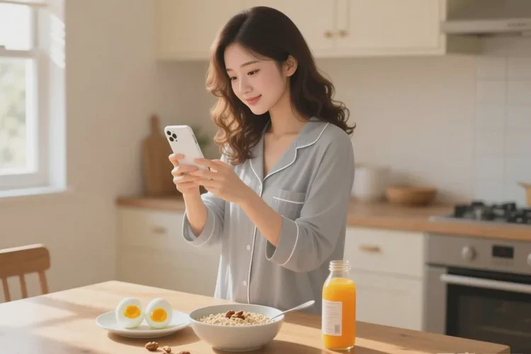 33岁早餐血糖13点0是怎么回事(图2)