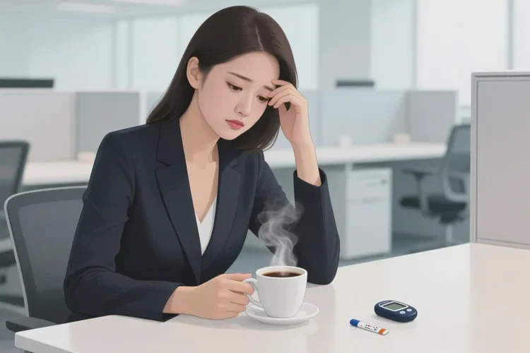 32岁下午血糖10.9是怎么回事(图1)