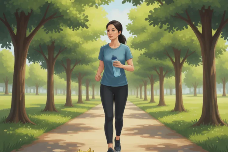 32岁早上血糖3点5是怎么回事(图1)