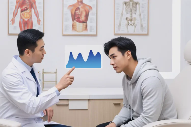 33岁餐后血糖6点3是怎么回事(图4)