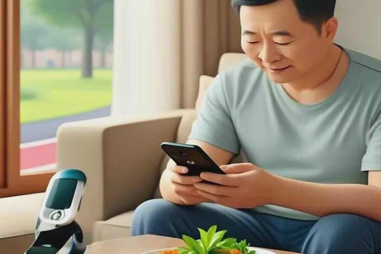 38岁早上血糖20.0是怎么回事(图3)