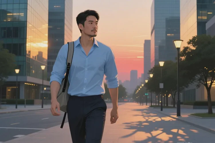 33岁中午血糖6.8是怎么回事(图3)