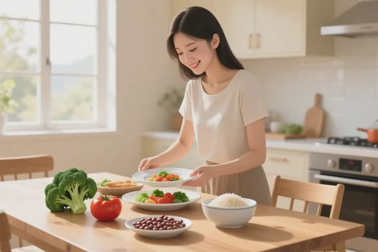 33岁中餐血糖10.5是怎么回事(图2)