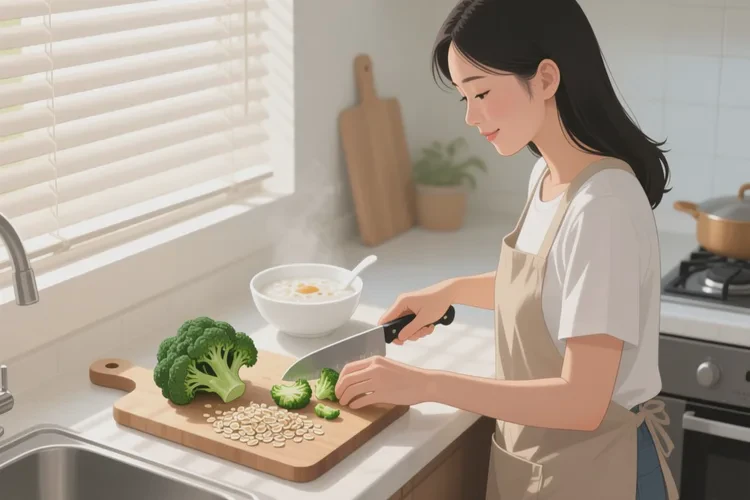 32岁早上血糖8.8是怎么回事(图3)