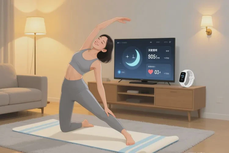 32岁睡前血糖11.8是怎么回事(图3)