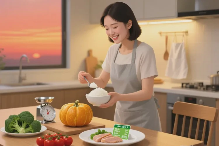 32岁晚上血糖5.8是怎么回事(图2)