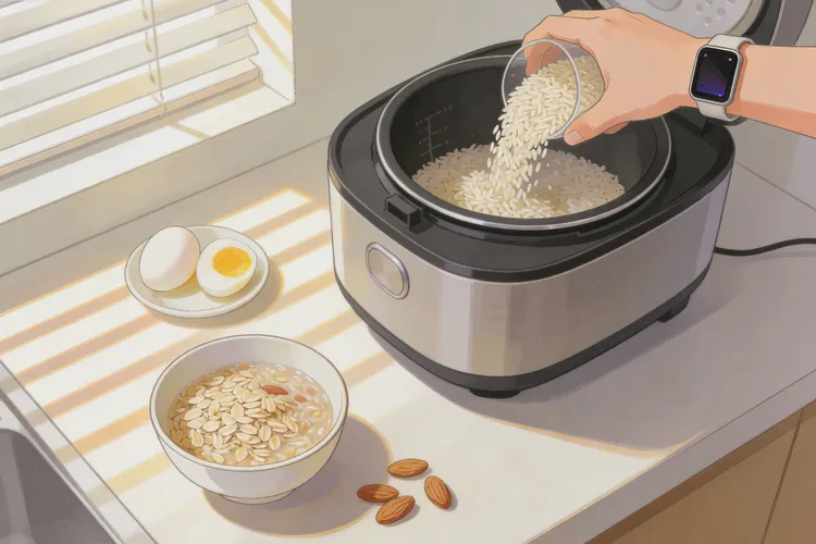 33岁早上血糖18点9是怎么回事(图4)