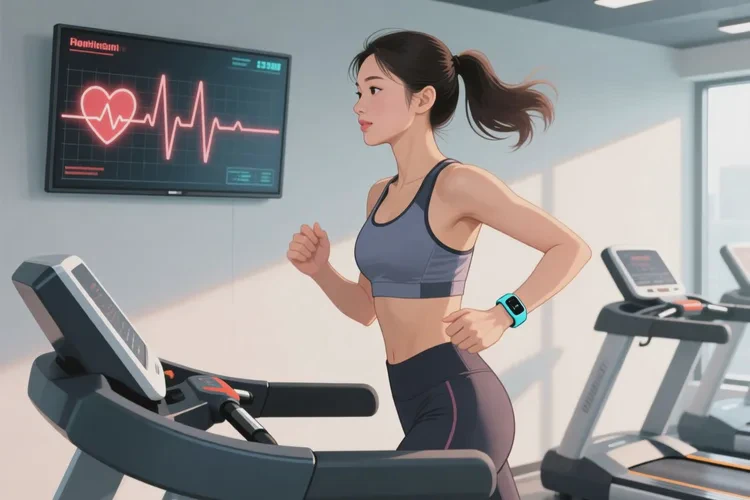 33岁晚餐血糖4点6是怎么回事(图2)