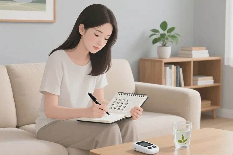 33岁中餐血糖30.0是怎么回事(图4)