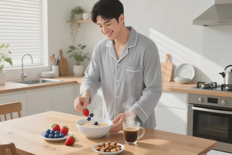 33岁早上血糖4点4是怎么回事(图4)