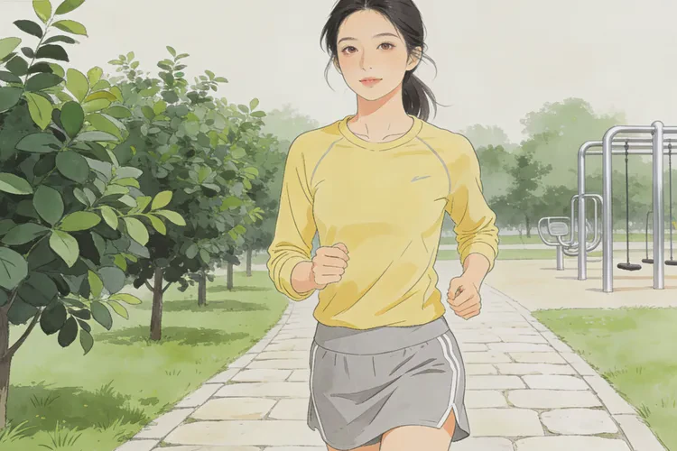 33岁早上血糖6.1是怎么回事(图4)