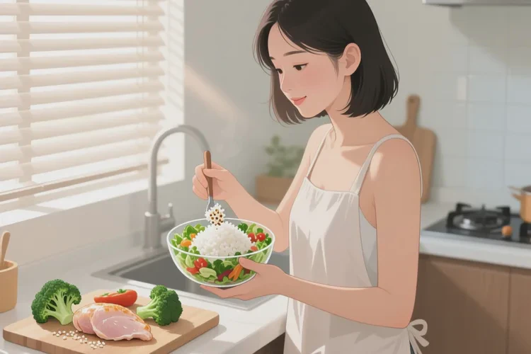 33岁餐后血糖18点3是怎么回事(图2)