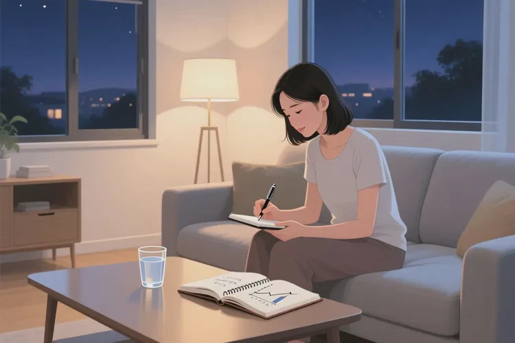 32岁下午血糖8点3是怎么回事(图4)