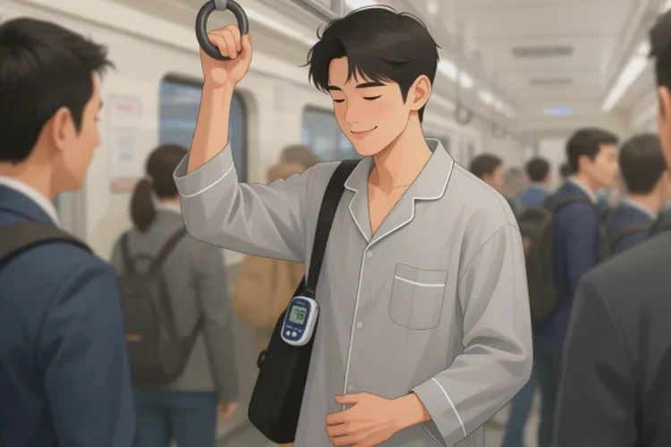 33岁空腹血糖3点5是怎么回事(图2)