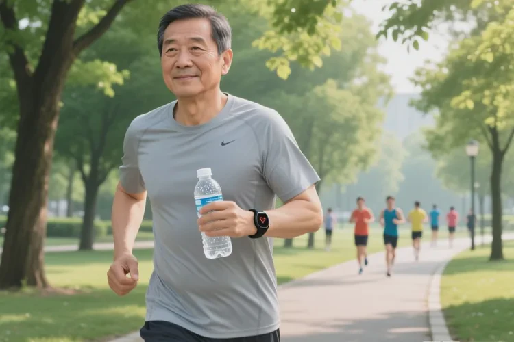 32岁中午血糖27.1是怎么回事(图3)