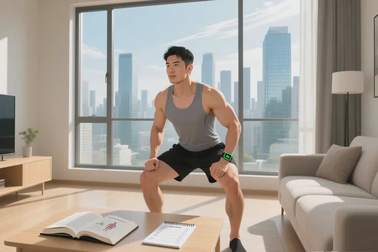 33岁空腹血糖18.2是怎么回事(图4)