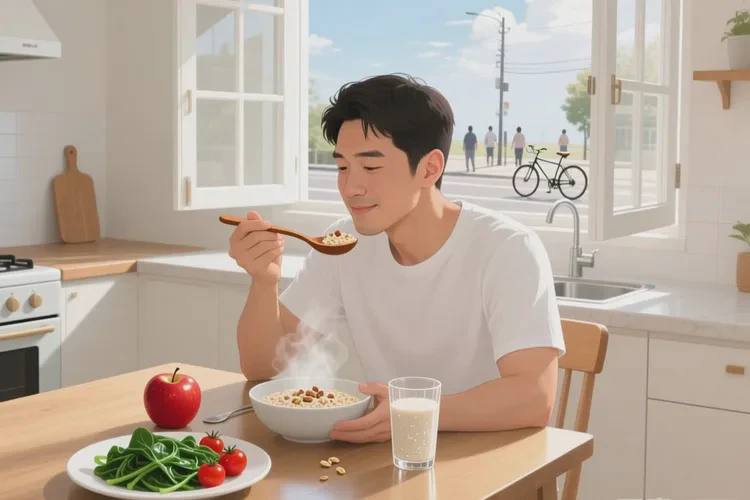 33岁早上空腹血糖8点8是怎么回事(图3)