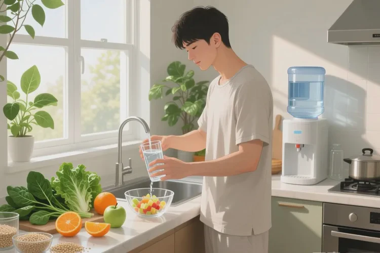 32岁早上血糖22.1是怎么回事(图4)