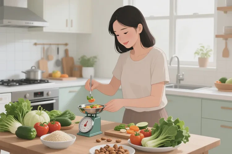 33岁餐后血糖13.1是怎么回事(图4)