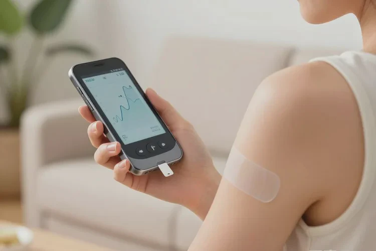 33岁餐后血糖27.0是怎么回事(图4)