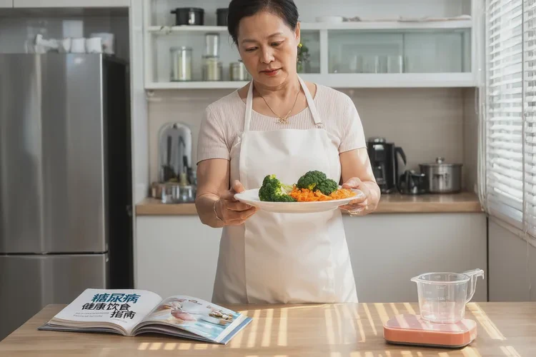 39岁空腹血糖11点9是怎么回事(图2)