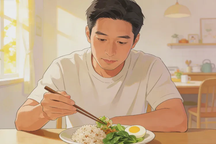 33岁餐后血糖5点9是怎么回事(图1)