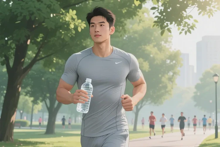 33岁早餐血糖22.8是怎么回事(图3)