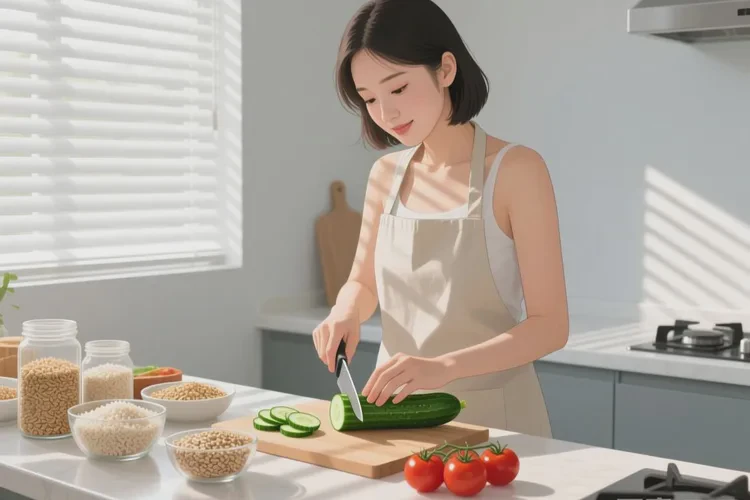 33岁中餐血糖13.4是怎么回事(图4)