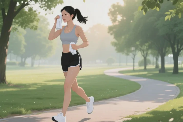 33岁早上空腹血糖9点6是怎么回事(图2)