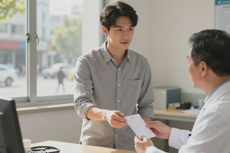 32岁中午血糖28.9是怎么回事(图2)