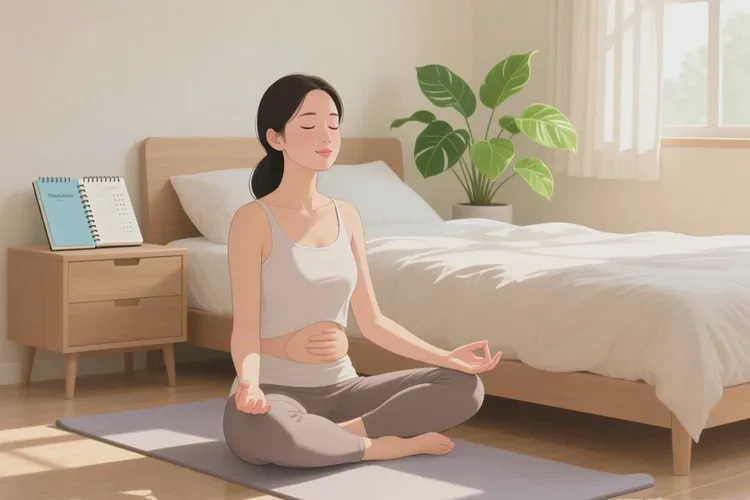 33岁晚餐血糖14.2是怎么回事(图4)