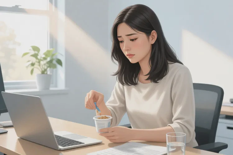 32岁下午血糖8.8是怎么回事(图1)