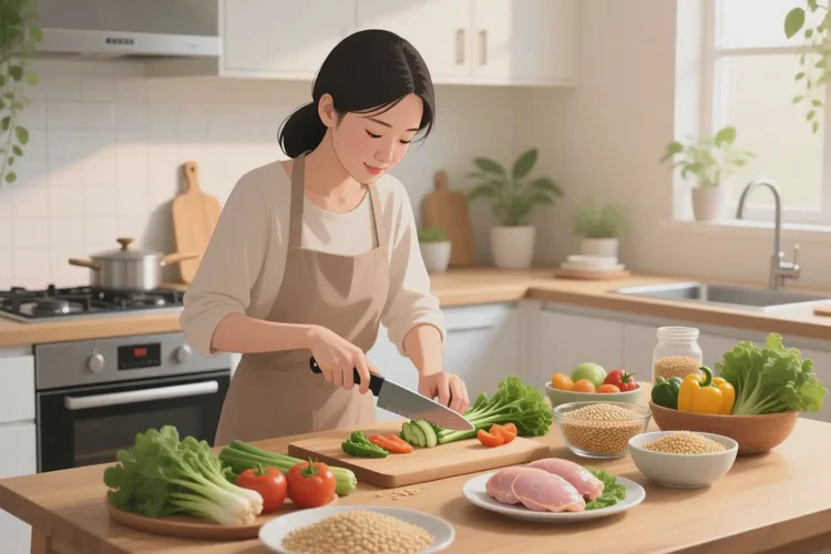 32岁中午血糖19点7是怎么回事(图4)