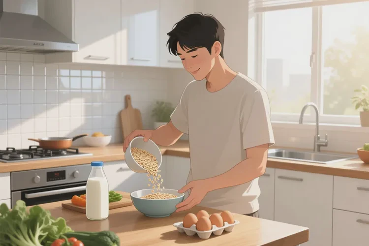 33岁早上空腹血糖8.6是怎么回事(图3)