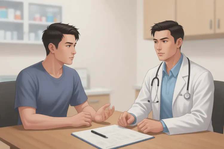 32岁早上血糖14.9是怎么回事(图1)