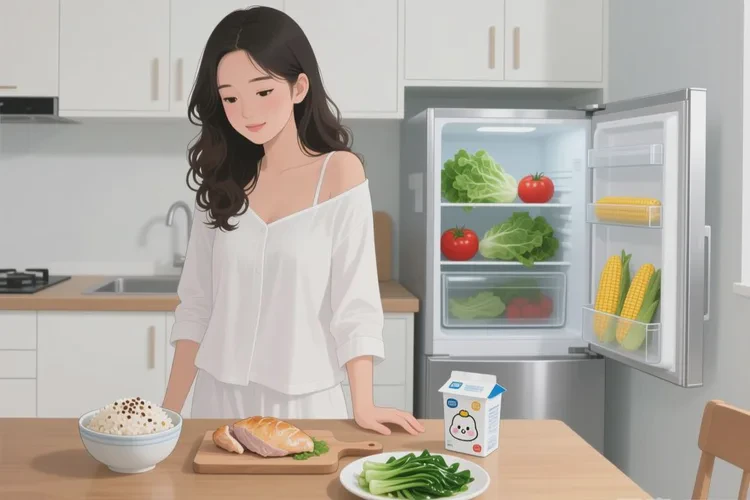 32岁下午血糖13.2是怎么回事(图2)