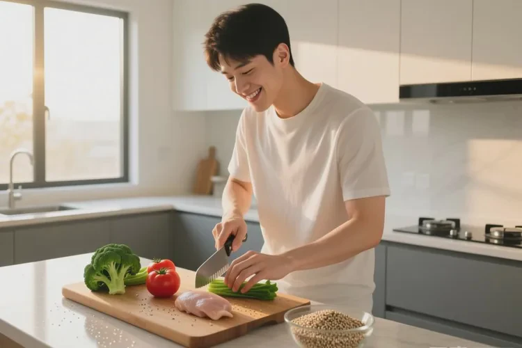 32岁早上血糖24.1是怎么回事(图3)