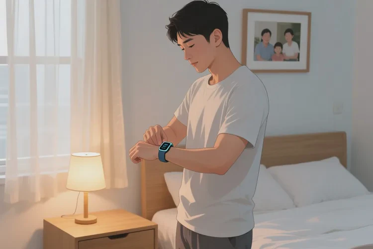 33岁早上空腹血糖6.8是怎么回事(图4)