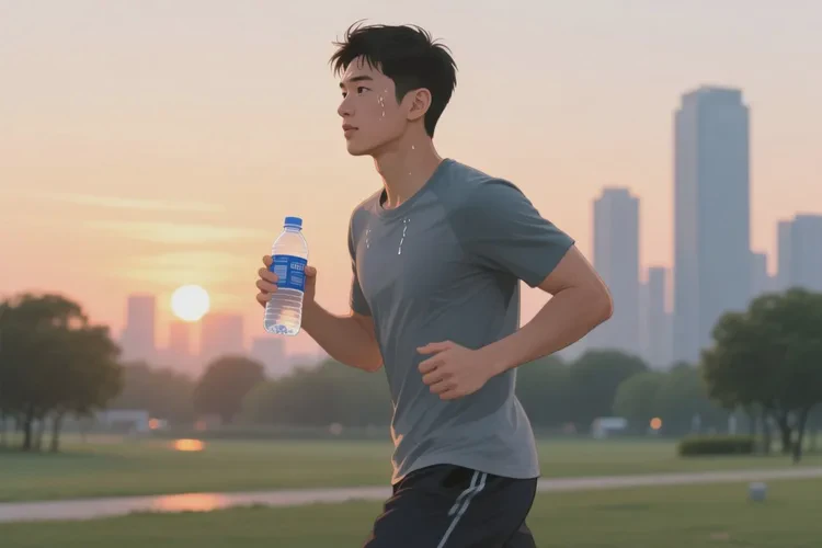 32岁早上血糖9.4是怎么回事(图2)