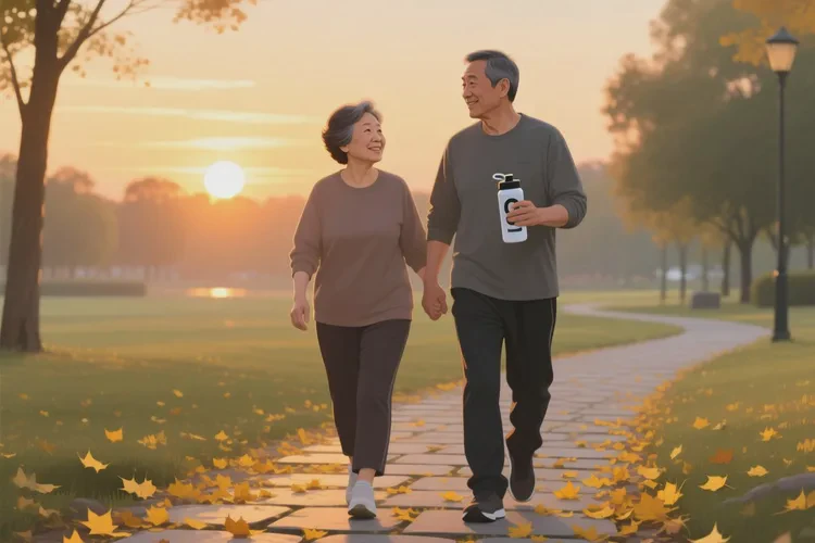 33岁早上血糖21.1是怎么回事(图4)